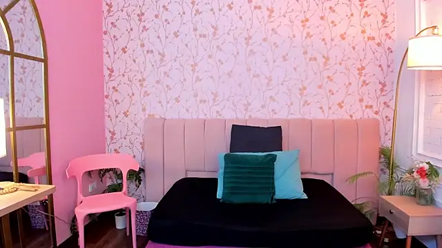 taylor_bennet's Live XXX Chat