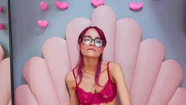 luci_miller Live XXX-Chat