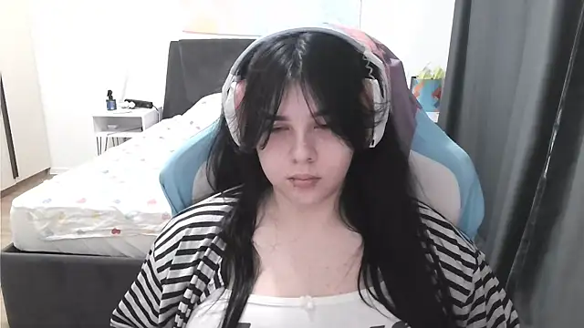 Živý XXX chat LunarMia