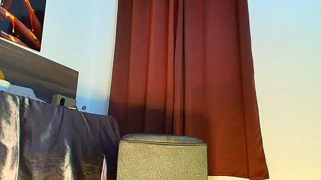 Chat XXX en directo de Mila_cams1_