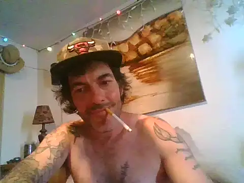 Show Webcam de theboobietrap