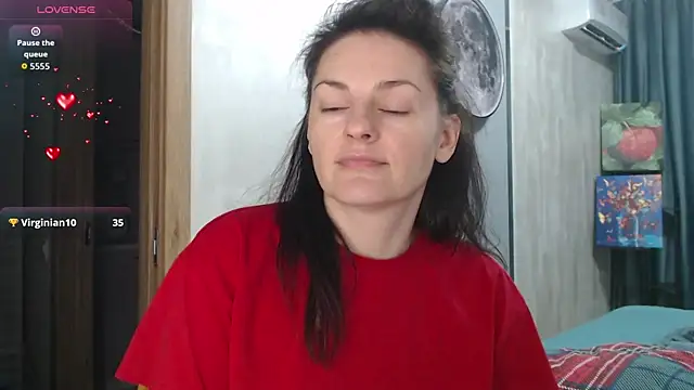 Stacy_Davice Live XXX-Chat
