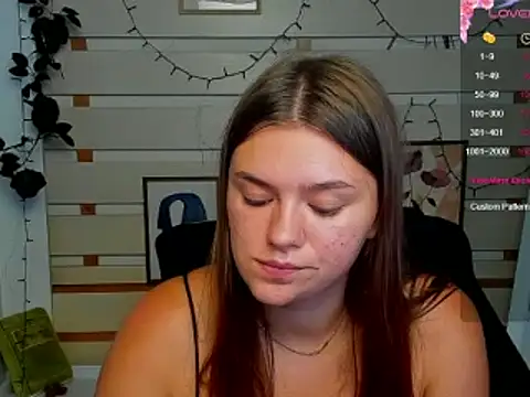 Josephine_Kiss – Live XXX-chat