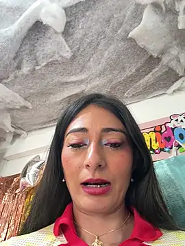 IsabellaMariet's Live XXX Chat