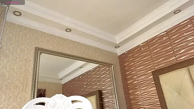 Chat XXX en directo de Miladiosa