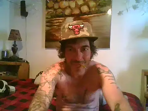 theboobietrap webkamerás műsora