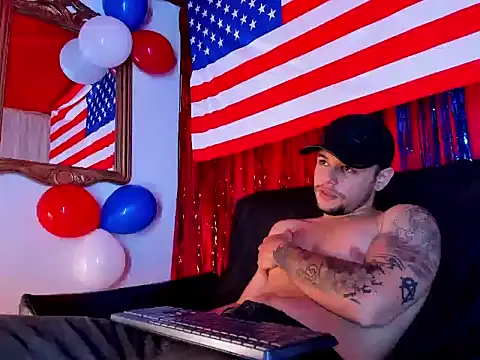 Brian_Adler Live XXX Chat