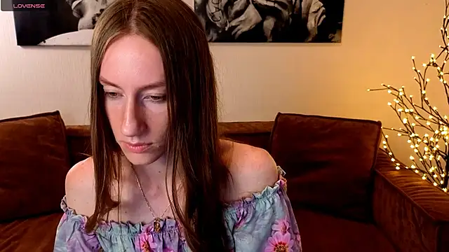 RoseXAngel 라이브 XXX 채팅