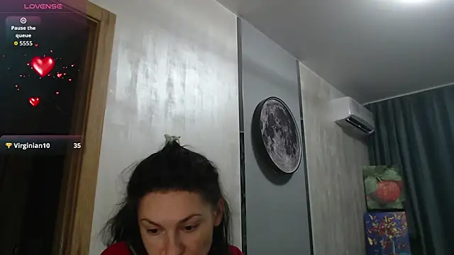 Stacy_Davice Chat XXX in diretta