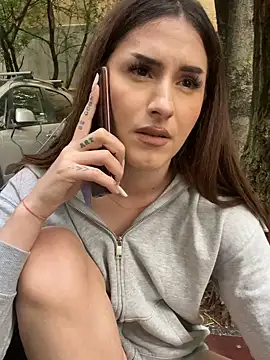 AriaAdda Live XXX-Chat