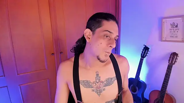 denshatw – Naživo XXX chat