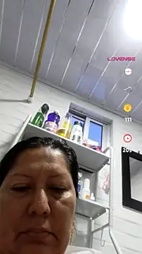 Brenda_Berck_のライブXXXチャット