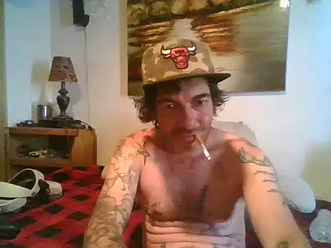 theboobietrap: διαδικτυακό σόου στην κάμερα