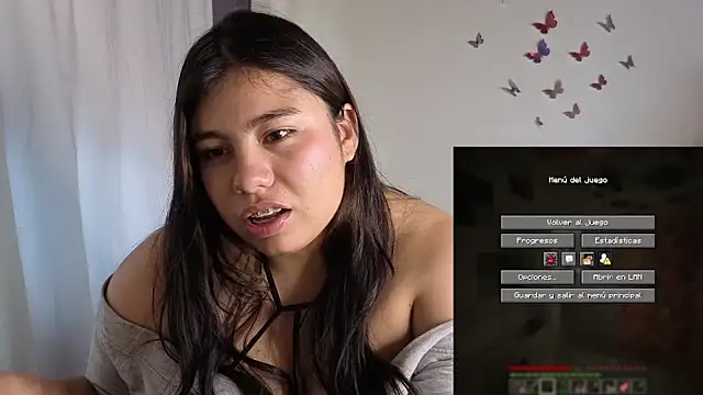 SakuraDoll7u7's Live XXX Chat