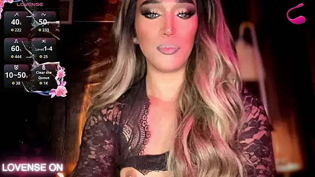 Lo_la_69 Adlı Modelin Canlı XXX Sohbeti