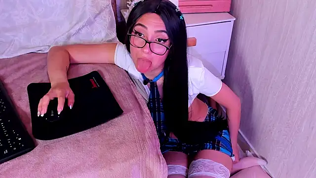 Anseru_ Live XXX-Chat