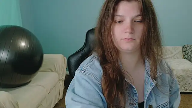Živý XXX chat TreeJeanne