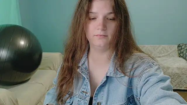 TreeJeanne Chat XXX live