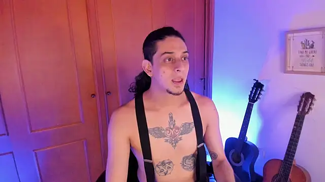 denshatwn Live XXX chat