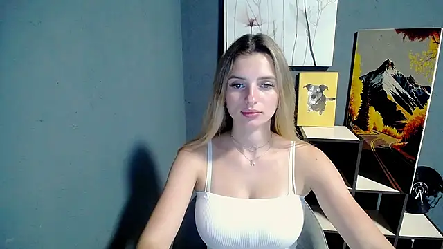 lady_olivia_ Chat XXX in diretta