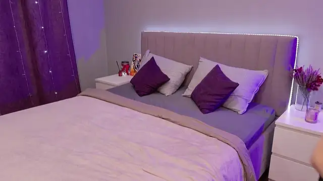 Živý XXX chat AdalineLove