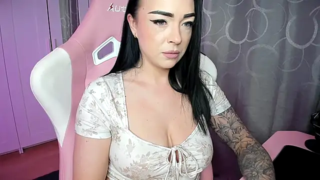 na_dolli Webcam-Show