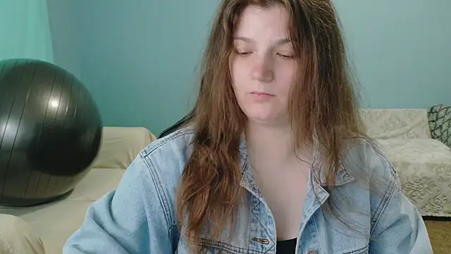 TreeJeanne – Naživo XXX chat