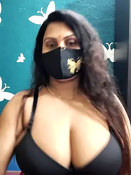 Sembang XXX Secara Langsung Mahi_Baby_Sexy