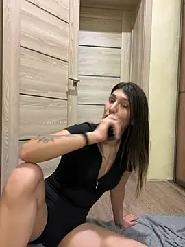 RussianGirls_ Obrolan Langsung XXX