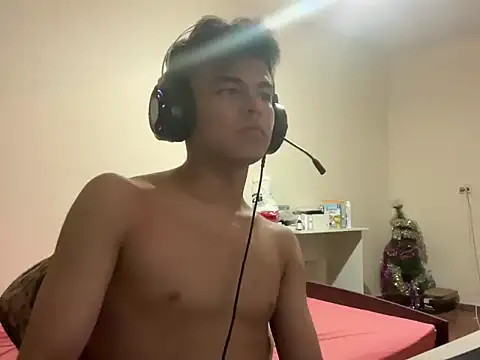 Chat XXX Live ToddWarren