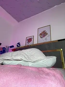 دردشة Jenifer_Lux الجنسية المباشرة