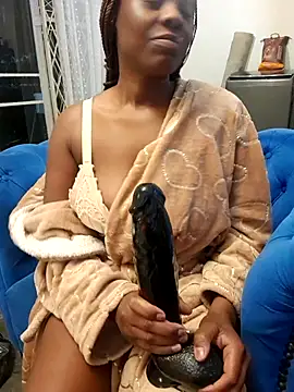 Chat +18 de Barbieee1301 ao vivo