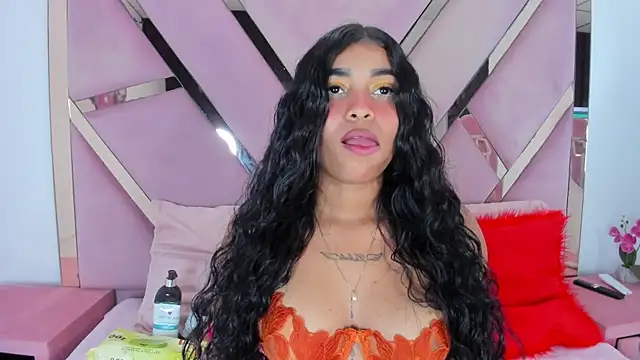 Czat XXX na żywo – honeyhtx