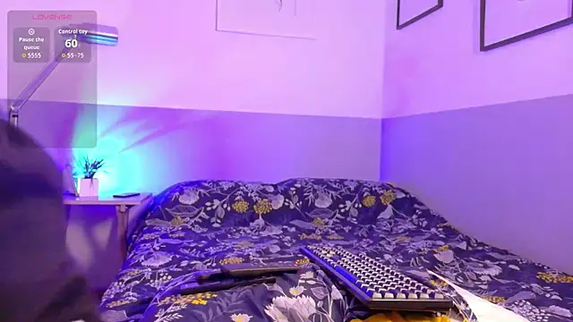 drooling4daddy Webcam-Show