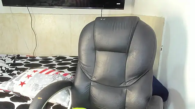 Jesko_Evo69x Webcam-Show