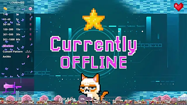 دردشة MeowMeowZoe الجنسية المباشرة