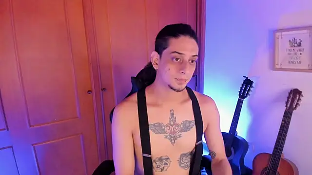 denshatw – Naživo XXX chat