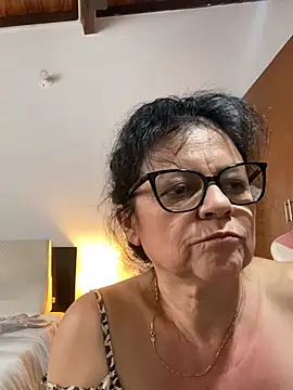 Sharongirl07 网络视讯表演