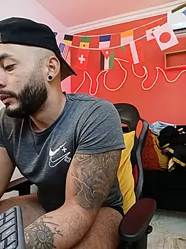 Chat +18 de Mike_savage3 ao vivo