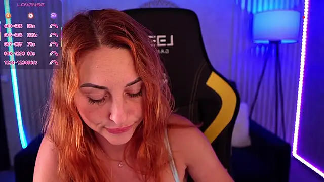 Онлайн чат XXX KristiiMax