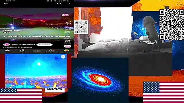RussellTaylorLacy Chat XXX in diretta