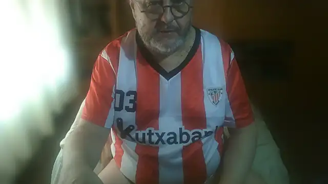 Koldo70 Webcam show