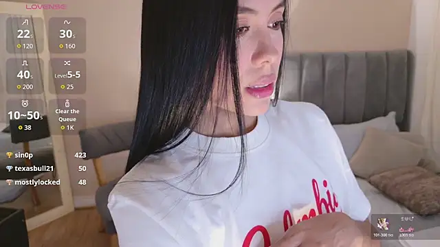 Megaan___ Live XXX-chat