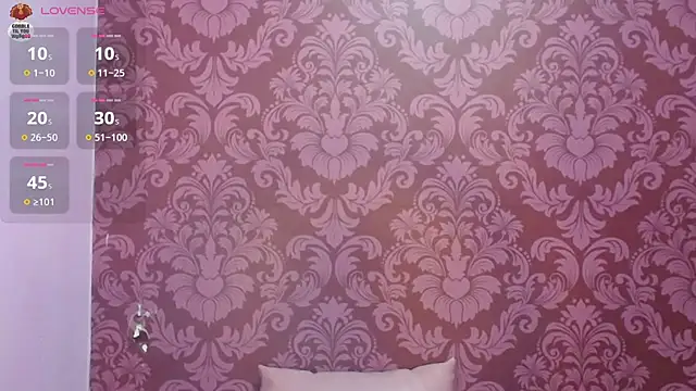 Chat +18 de juliana_diaz ao vivo