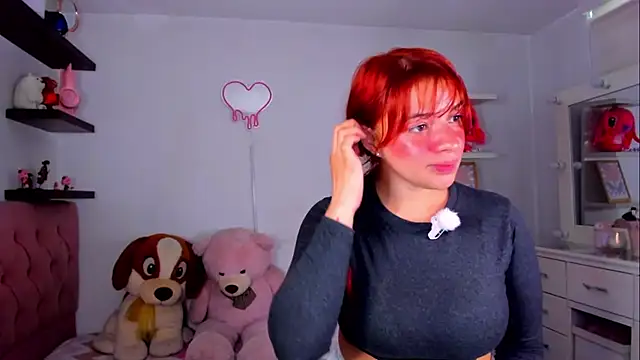 Vannessa__Shy – Live XXX-chat