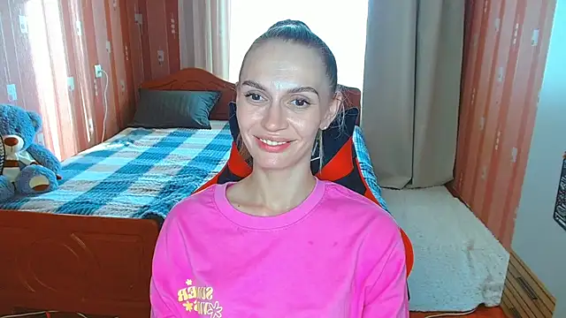 Živý XXX chat Lady_Sunshine_