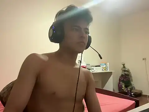 XXX chat uživo modela ToddWarren