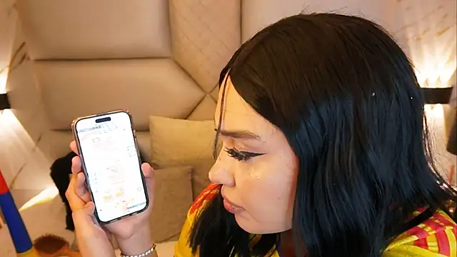Mk_ultraa 라이브 XXX 채팅