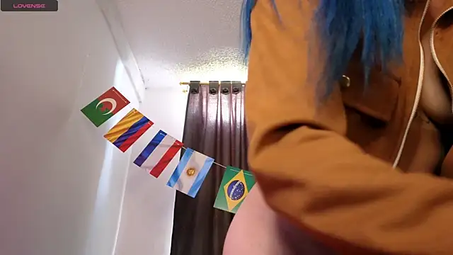 دردشة sexyladyy_ الجنسية المباشرة
