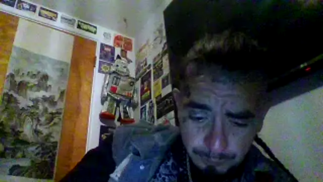Coloradod5380's Webcam Show
